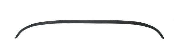 Chuck's Convertible Parts - BOW, ABOVE REAR WINDOW, GHIA CONV. 1958-69 1/2 (1969 up to VIN 149431007) *MADE IN USA BY WCM*