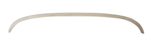 Chuck's Convertible Parts - BOW, ABOVE REAR WINDOW, WOOD, GHIA CONV. 1958-69 1/2 (1969 up to VIN 149431007) *MADE IN USA*