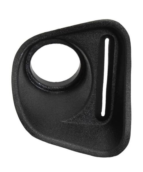 Chuck's Convertible Parts - SEAL, RIGHT FRONT BUMPER BRACKET, GHIA 1972-74