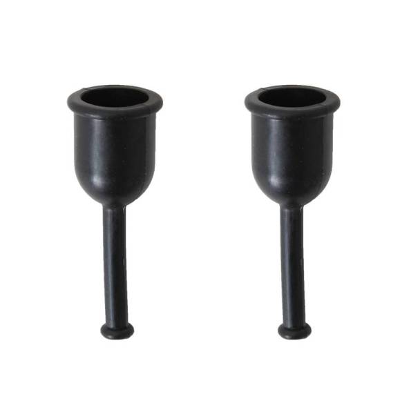 Chuck's Convertible Parts - BOOT, TURN SIGNAL WIRES, BUG / GHIA 1955-57