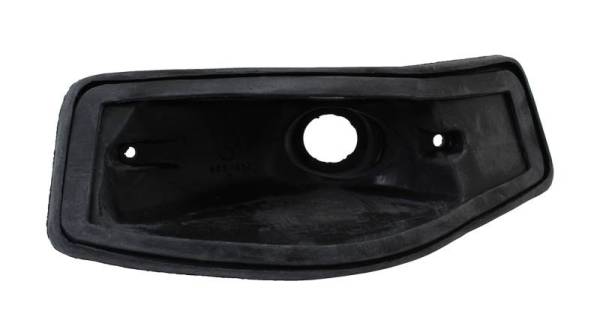 Chuck's Convertible Parts - SEALS, FRONT TURN, LEFT, ALL GHIAS 1970-74