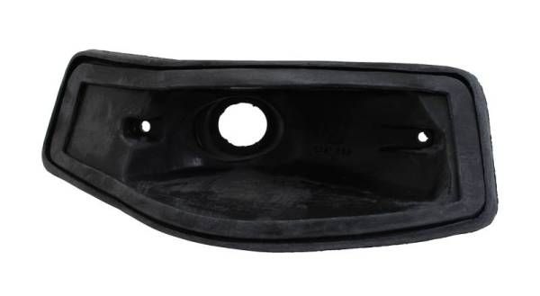 Chuck's Convertible Parts - SEALS, FRONT TURN, RIGHT, ALL GHIAS 1970-74