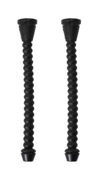 Chuck's Convertible Parts - TUBES, TURN SIGNAL WIRES TO BODY, GHIA 1970-74