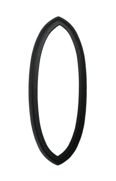 Chuck's Convertible Parts - SEALS, TAIL LIGHT, LEFT & RIGHT, GHIA 1960-69 *MADE IN USA BY WCM*