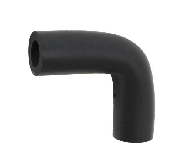 Chuck's Convertible Parts - OVERFLOW TUBE, GAS TANK, 15mm ID, 25mm OD, BUG SEDAN 1968 1/2-77, BUG CONV. 1968 1/2-70, GHIA 1968 1/2-74, THING 73-74 (Not for Super Beetle Conv. 71-79)
