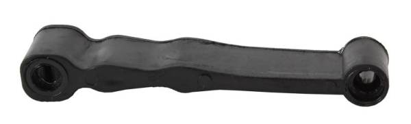 Chuck's Convertible Parts - CHECK ROD DOOR STRAP, LEFT OR RIGHT, ALL GHIAS 1959-74 *MADE IN USA BY WCM*