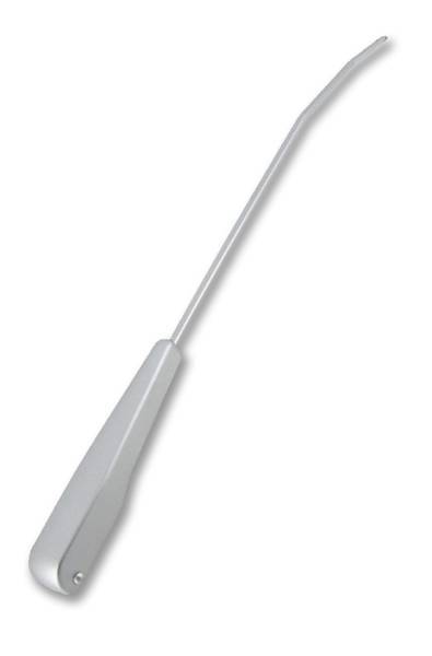 Chuck's Convertible Parts - WIPER ARM, LEFT OR RIGHT, GHIA 1956-66