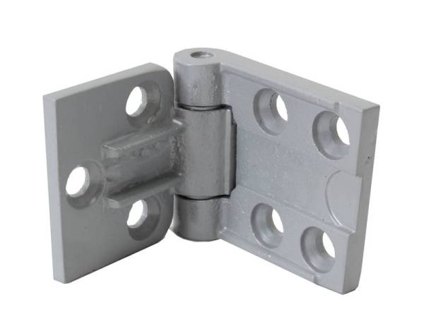 Chuck's Convertible Parts - DOOR HINGE, LOWER LEFT, GHIA 1960-74