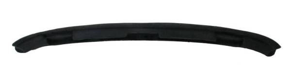 Chuck's Convertible Parts - FRONT HEADER BOW, METAL REINFORCED, GHIA CONV. 1958-69 1/2 (1969 up to VIN # 149431007) *MADE IN THE USA BY WCM*