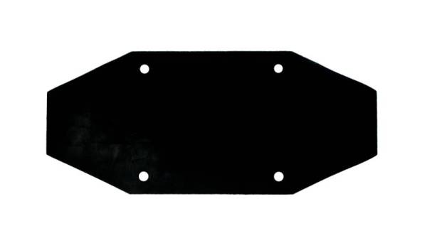 Chuck's Convertible Parts - SEAL, CHANNEL LIFT, DOOR WINDOW, GHIA 1956-74