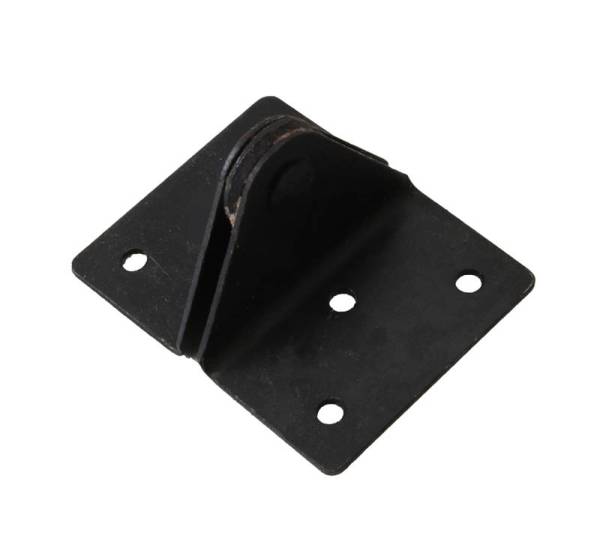 Chuck's Convertible Parts - HINGE, REAR SEAT BACKREST, LEFT OR RIGHT, GHIA CONV. 1958-74