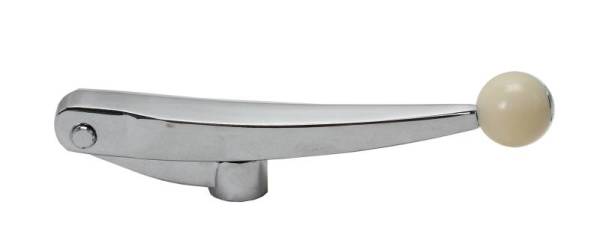 Chuck's Convertible Parts - CRANK HANDLE, TOP MECHANISM, GHIA CONV. 1958-69 1/2 (1969 up to VIN 149431007)