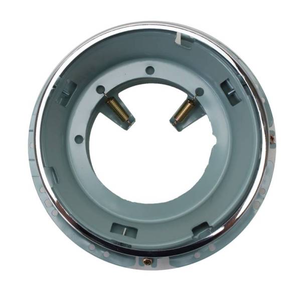 Chuck's Convertible Parts - HEADLIGHT ASSEMBLY, BUG 1967-79, BUS 1968-79, GHIA 1964-74, TYPE 3 1961-73, THING 73-74