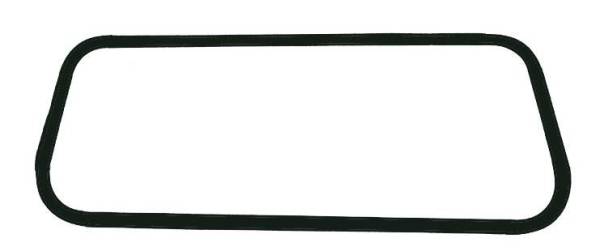Chuck's Convertible Parts - SEAL, FRONT WINDOW AMERICAN STYLE *GERMAN* ALL GHIA 1956-66