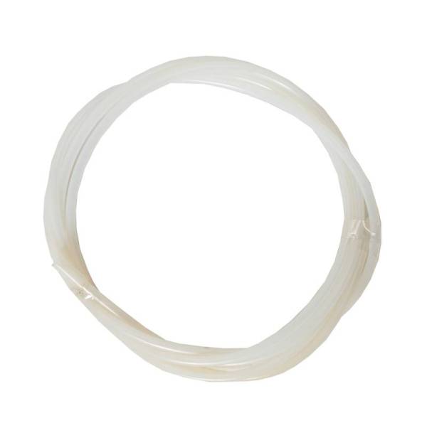 Chuck's Convertible Parts - TUBE, ENGINE LID RELEASE CABLE, GHIA 1969-74, THING 1973-74