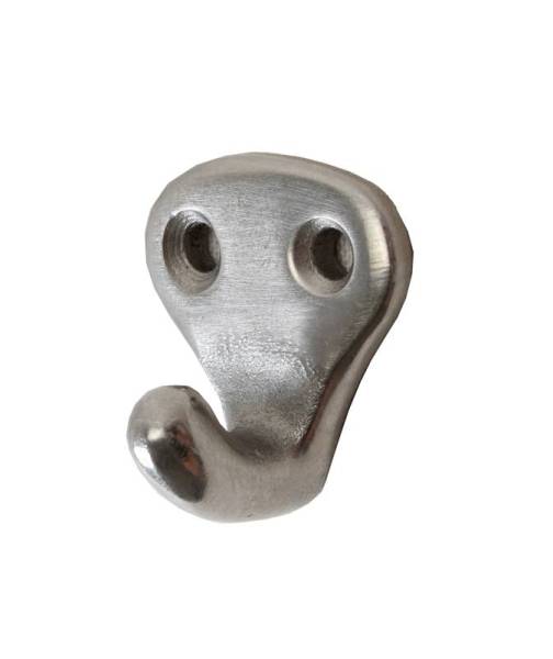 Chuck's Convertible Parts - HOOK, REAR SEAT STRAP, SECURES BACK REST, BUG CONV. 1950-67, ALL GHIA 1956-67