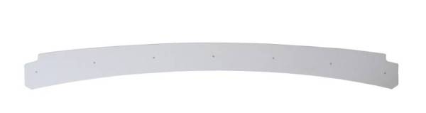 Chuck's Convertible Parts - COVER, HEADER BOW, INSIDE, BUG CONV 1968-71 *MADE IN USA BY WCM*