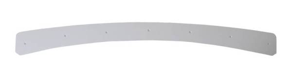 Chuck's Convertible Parts - COVER, HEADER BOW, INSIDE, BUG CONV 1972 *MADE IN USA BY WCM*
