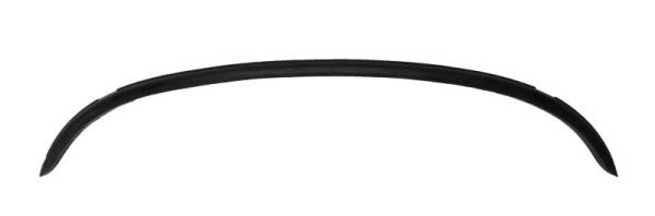 Chuck's Convertible Parts - BOW, ABOVE REAR WINDOW, BUG CONV. 1965-71 *MADE IN USA BY WCM*