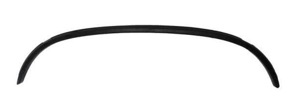 Chuck's Convertible Parts - BOW, ABOVE REAR WINDOW, BUG CONV. 1972-79 *MADE IN USA BY WCM*