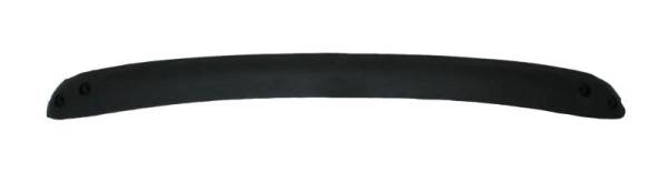 Chuck's Convertible Parts - HEADER BOW, ABOVE FRONT WINDOW, BUG CONV. 1968-72 *MADE IN USA BY WCM*
