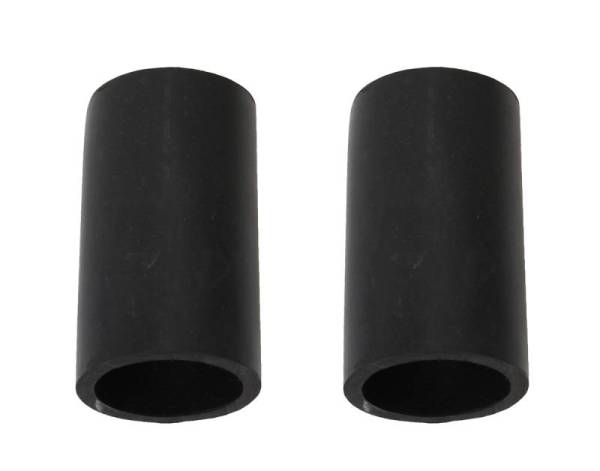 Chuck's Convertible Parts - STOPS, REAR SEAT BACK, SET OF 2, BUG CONV. 1954-79 *MADE IN USA BY WCM*