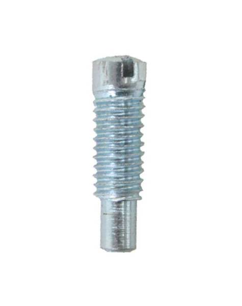 Chuck's Convertible Parts - VENT WING PIVOT SCREW, BUG CONV. 1973-79 *MADE BY WCM*