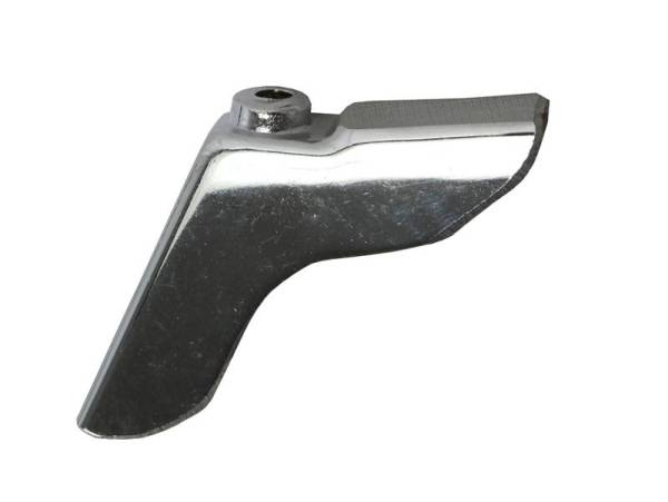 Chuck's Convertible Parts - VENT WINDOW PIVOT, UPPER, BUG CONV. 1952-64 *MADE BY WCM*