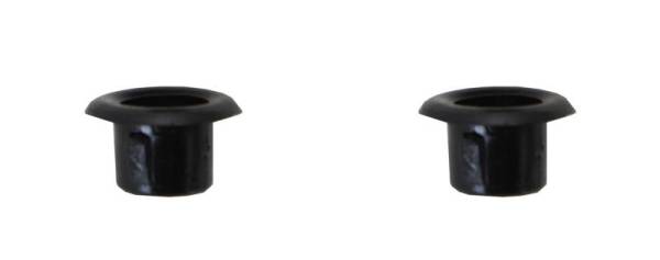 Chuck's Convertible Parts - COLLAR, DOOR LOCK KNOB BASE, BUG 1967-79, BUS 1968 & 74-79, GHIA 1965-74, TYPE 3 1961-73 *MADE BY WCM* (Lock Part # 171-187)