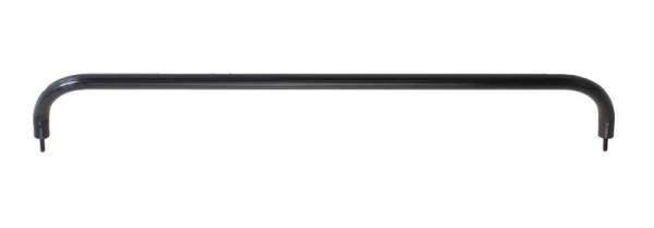 Chuck's Convertible Parts - DASH HANDLE, BLACK, THING 1973-74