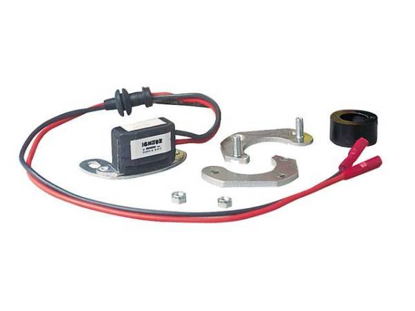 Chuck's Convertible Parts - PERTRONIX, 12 VOLT, VACUUM ADVANCE ELECTRONIC IGNITION