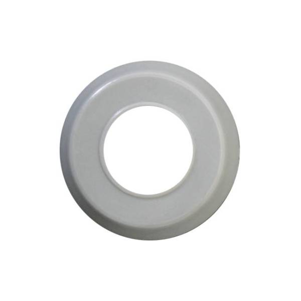 Chuck's Convertible Parts - DOOR HANDLE BUFFER COLLAR, GREY SET OF 2, BUS 1958-67, BUG / GHIA 1967 *MADE IN USA BY WCM*