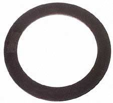 Chuck's Convertible Parts - SEAL, GAS CAP, BUG 61-67, GHIA 61-67, BUS 68-71, TYPE 3 62-67, THING 73-74 (NOTE: 70mm O.D. / 46mm I.D Fits Gas Cap # 211-551A)