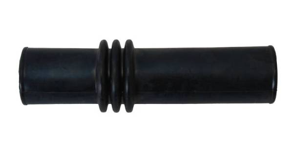 Chuck's Convertible Parts - SLEEVE, AIR CLEANER, BUS 1964-67, GHIA 1961-67