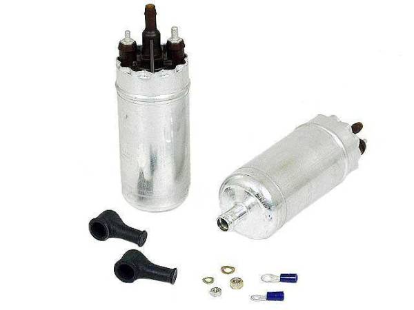 Chuck's Convertible Parts - FUEL PUMP *BOSCH* EU MADE, BUG & BUS 1975-79, VANAGON 1980-91