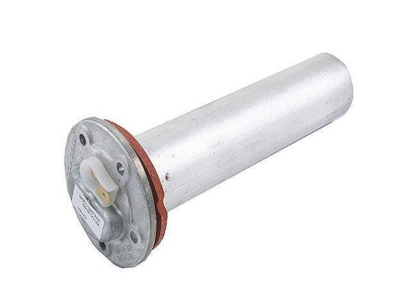 Chuck's Convertible Parts - FUEL TANK SENDING UNIT *OEM QUALITY* GHIA 1967-73 1/2 (To chassis 143 2621 518), BUS 1950-67 (SEAL PART # 111-135)