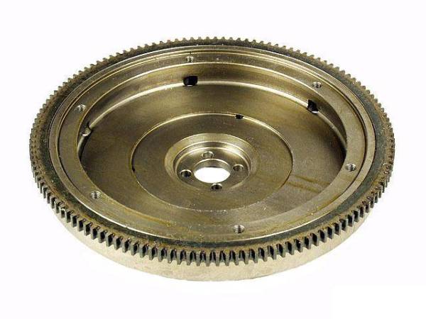 Chuck's Convertible Parts - CLUTCH FLYWHEEL, 200MM, 12 VOLT, BUG 1967-79, BUS 1967-71, GHIA 1967-74, TYPE 3 1967-74, THING 73-74