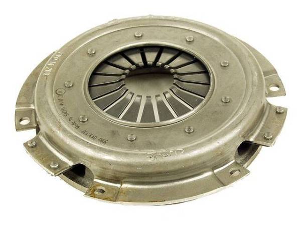 Chuck's Convertible Parts - CLUTCH COVER, 200MM, HI-PERFORMANCE (11OO LB. RATING) BUG 71-79, BUS 1971, GHIA 71-74, THING 73-74, TYPE 3 71-73