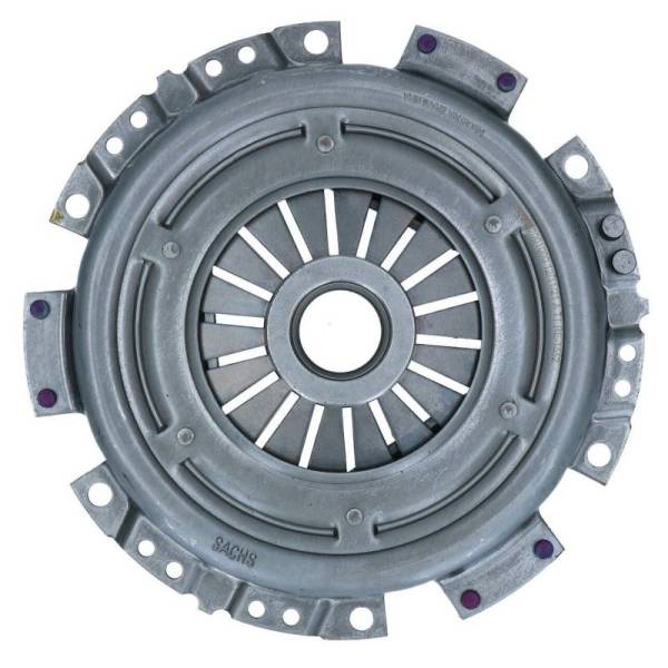 Chuck's Convertible Parts - CLUTCH COVER, 200MM, BUG & GHIA 67-70, BUS 63-70, TYPE 3 66-70