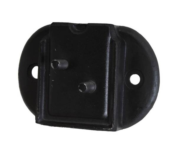 Chuck's Convertible Parts - FRONT TRANSMISSION MOUNT, 10mm STUDS, BUG / GHIA / TYPE 3 1962-65