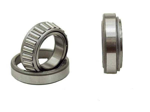 Chuck's Convertible Parts - BEARING, ROLLER, INNER FRONT WHEEL, BUG, GHIA, TYPE 3 1966-1968 (1968 Bug up to VIN # 118857240)