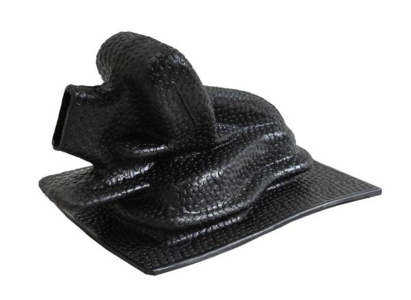 Chuck's Convertible Parts - BOOT, EMERGENCY BRAKE *GERMAN* BUG / GHIA / THING / TYPE 3 1965-79