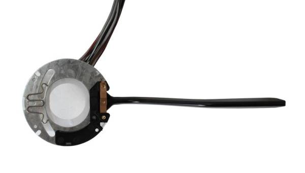 Chuck's Convertible Parts - SWITCH, TURN SIGNAL, ALL BUG & GHIA 1968-70, TYPE 3 1968-69
