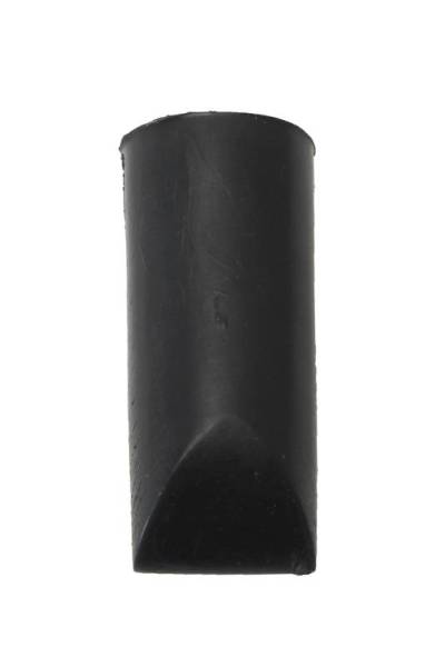 Chuck's Convertible Parts - ROAD DRAFT TUBE, OIL BREATHER TUBE, RUBBER, ALL VW MODELS 1962-79