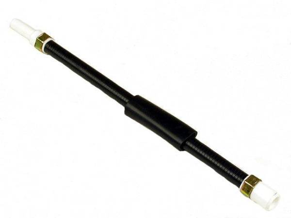 Chuck's Convertible Parts - CLUTCH CABLE SLEEVE (BOWDEN TUBE), BUG 1947-71, BUS 1950-67, GHIA 1956-71, TYPE 3 1962-73