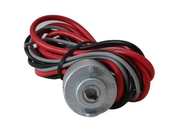 Chuck's Convertible Parts - SWITCH, IGNITION, BUG / BUS / GHIA / TYPE 3 1968-70