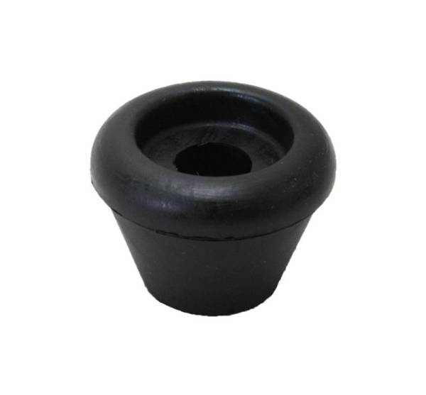 Chuck's Convertible Parts - GROMMET FOR 24mm HOLE / OPENING, TURN SWITCH BUG 1972-79, FUEL PUMP WIRES BUS 1972-79 OR MAIN HARNESS THRU BODY BUS 1964-67, OR VARIOUS USES