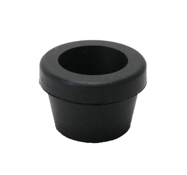 Chuck's Convertible Parts - GROMMET, 20 mm O.D. IGNITION / TURN SWITCH FOR BUG 1968-71 OR IGNITION WIRES THRU DASH FOR BUG 1971-79