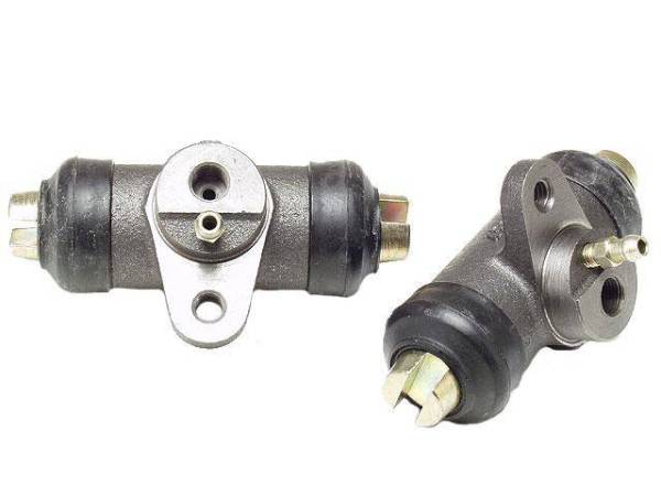 Chuck's Convertible Parts - WHEEL CYLINDER, 23.8 MM, FRONT SUPER BEETLE 71-79, THING 73-74, OR REAR TYPE 3 1965 *MADE IN ITALY*