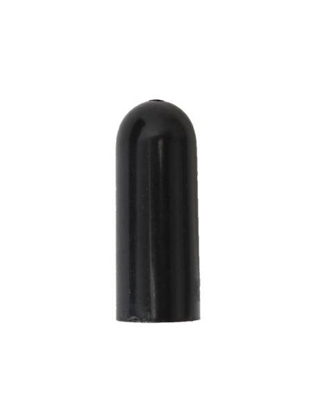 Chuck's Convertible Parts - KNOB, HOOD RELEASE LEVER, BUG 1968-79, GHIA 1968-74, TYPE 3 1967-74